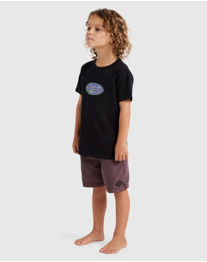 BILLABONG Groms Nuclear T-Shirt