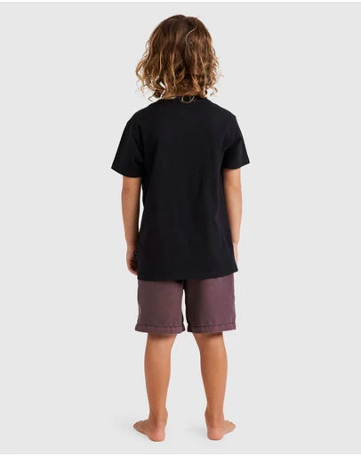 BILLABONG Groms Nuclear T-Shirt