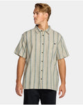 BILLABONG Mens Sundays Jaquard Shirt