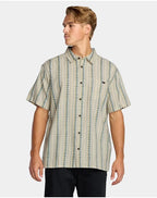 BILLABONG Mens Sundays Jaquard Shirt