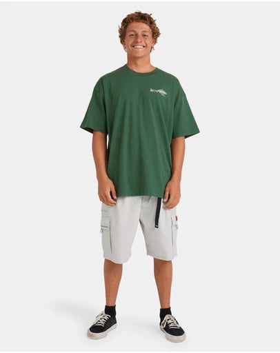BILLABONG Mens Spec 73 Cargo 22" Shorts