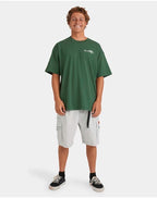 BILLABONG Mens Spec 73 Cargo 22" Shorts