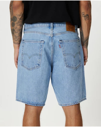 Levi's® 468 Loose Shorts