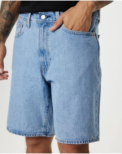 Levi's® 468 Loose Shorts