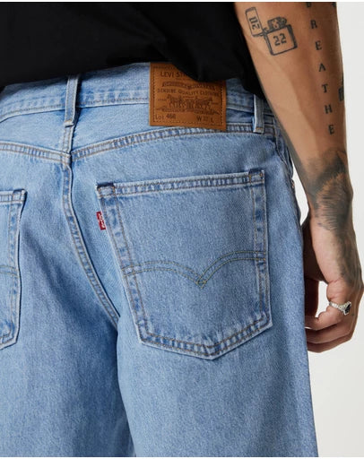 Levi's® 468 Loose Shorts