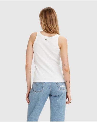 LEVI'S Essential Racer Tank Top