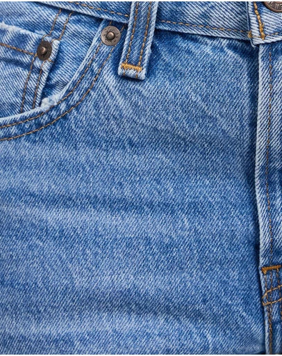 LEVI'S- Middy Straight Jean