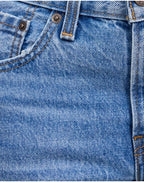 LEVI'S- Middy Straight Jean