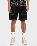 QUIKSILVER Mens Mercury Denim Shorts