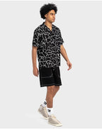 QUIKSILVER Mens Mercury Denim Shorts