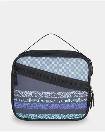 QUIKSILVER Bosy 8-16 Lunch Boxer 2.0 Lunch Box