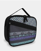 QUIKSILVER Bosy 8-16 Lunch Boxer 2.0 Lunch Box