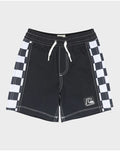 QUIKSILVER Original Arch Volley Swim Shorts Boys 2-7years
