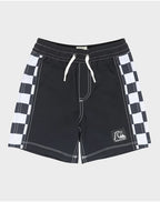 QUIKSILVER Original Arch Volley Swim Shorts Boys 2-7years