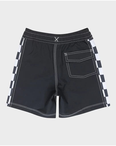QUIKSILVER Original Arch Volley Swim Shorts Boys 2-7years