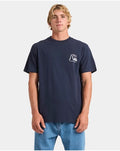 QUIKSILVER Mens Og Boardshort Co T-Shirt