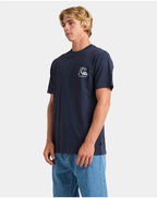 QUIKSILVER Mens Og Boardshort Co T-Shirt