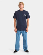 QUIKSILVER Mens Og Boardshort Co T-Shirt