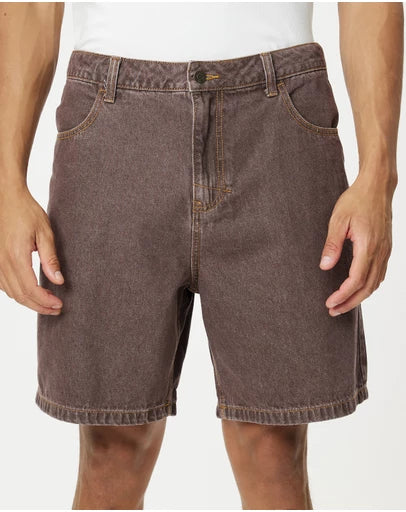 RHYTHM Chile Denim Shorts