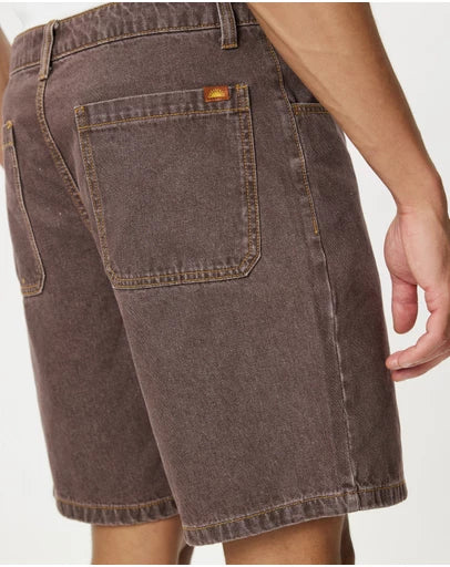 RHYTHM Chile Denim Shorts