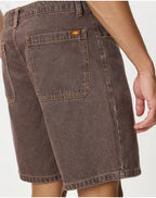 RHYTHM Chile Denim Shorts