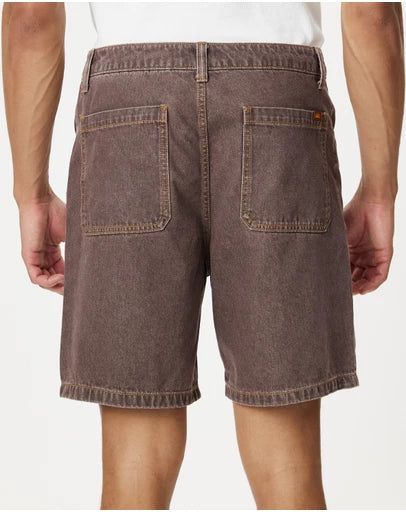 RHYTHM Chile Denim Shorts