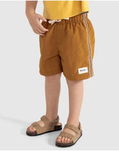 Load image into Gallery viewer, RHYTHM Heritage Jam Shorts - Kids
