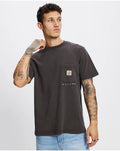RHYTHM Vintage Pocket SS T-Shirt
