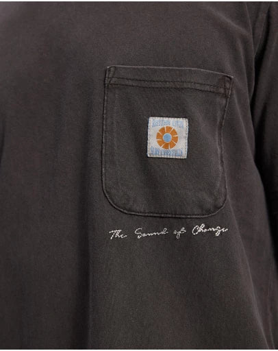 RHYTHM Vintage Pocket SS T-Shirt