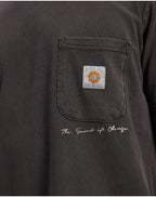 RHYTHM Vintage Pocket SS T-Shirt