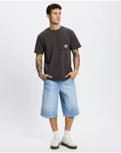 RHYTHM Vintage Pocket SS T-Shirt