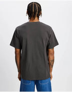 RHYTHM Heavy Vintage Pocket Emblem SS