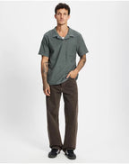 RHYTHM Vintage Terry Polo