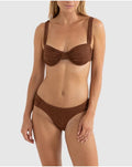 RHYTHM Sunset Soft Strap Balconette Top