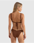 RHYTHM Sunset Soft Strap Balconette Top