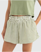 RHYTHM Cove Stripe Short