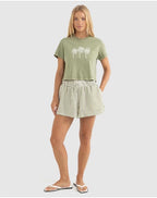 RHYTHM Cove Stripe Short