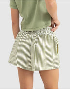 RHYTHM Cove Stripe Short