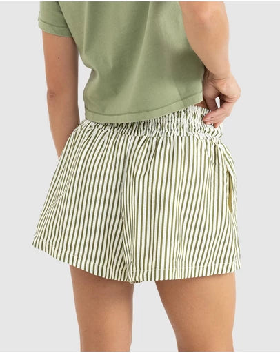 RHYTHM Cove Stripe Short