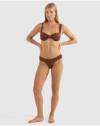 RHYTHM Sunset Soft Side Holiday Pant