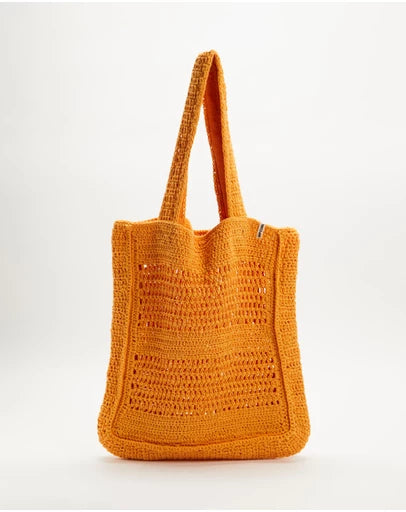 RIP CURL - Holiday Crochet 8L Tote