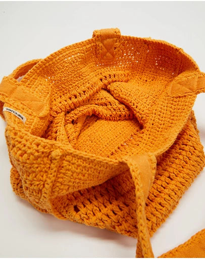 RIP CURL - Holiday Crochet 8L Tote