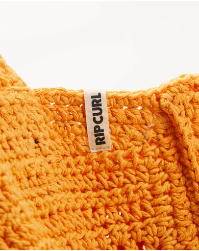 RIP CURL - Holiday Crochet 8L Tote