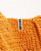 RIP CURL - Holiday Crochet 8L Tote