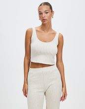 Load image into Gallery viewer, RIP CURL - Sea Of Dreams Ribbed Top
