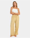 ROXY Womens Mercado Stripe Pants