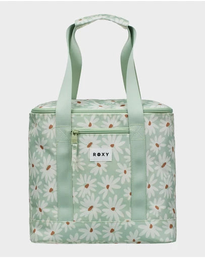 ROXY Water Effect Cooler Bag