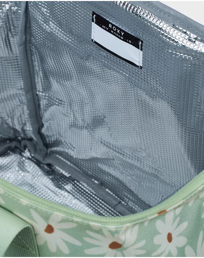 ROXY Water Effect Cooler Bag