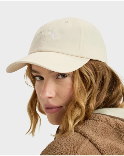ROXY Womens Toadstool Cap