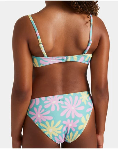ROXY Girls 8 to 16 Flower Lover Two Piece